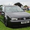 Volkswagen Golf GTI 25th Anniversary Edition