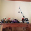 Meccano all boxed with instructions