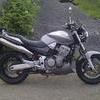 honda hornet 900 f2. 2004 model