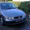 vauxhall vectra 2.2 sri 150