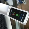 Samsung Galaxy Note 2 - Mint