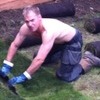 Qualified gardener willing to work for a swapz ie I garden you???