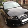 AUDI 2.0TDI SLINE SPORTSBACK