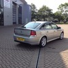 Vauxhall vectra 2.2 Sri direct