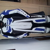 spidi t2 one piece leathers