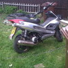 gilera runner vx 125