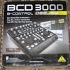 behringer bcd3000