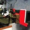 Meyrat and lousoni tous diamantés cutter/ lathe £1700 ono