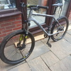 whyte mountain bike