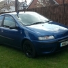 1.2 8v mk2 fiat punto