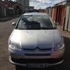 CITROEN C4 COUPE(DI ESEL)160 0 VTR+ HDI