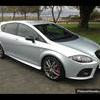 Seat Leon FR 170