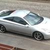 X reg celica 140