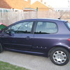 peugeot 307 rapier 2.0