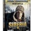 Bear Grylls Siberia DVD sealed