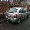 citreon picaso desire