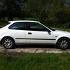 Honda civic (ek) 1.4