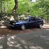 VW Corrado 2.0 16v, 114k, 6mnth T&T, SH (updated)