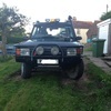 Land Rover Discovery 300tdi offroad/greenlaner