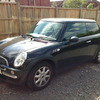 Mini One 2002, 63,000 MOT & Tax, FSH, Good Condition