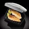 Goerge foreman 2 portion Grill