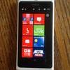 Nokia lumia 800