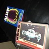 Alien 1979 topps trading cards full set