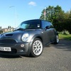 Mini Cooper S ~ FSH!!! ~ MANY FACTORY ADDED EXTRAS!!!