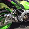 kawasaki zx6r g1 not yamaha honda suzuki