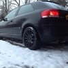 Audi a3 1.9 TDI special edition
