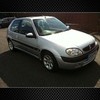 CITROEN SAXO 1.6