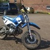rx 85 supercross