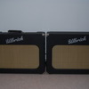 Ulbrick Arena 50 2x12" combo + 2x12" extension cabinet (For Sale / Swap)
