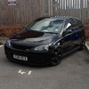 Vauxhall Corsa 1.8 SRI Conversion (reg as 1.2)