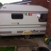 SWAP MY CARAVAN FOR YOUR BOAT OR MOTO X BIKE 125CC