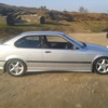 BMW 316i Sport