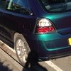 Mg Zr 2005 monogram