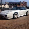 Nissan 200sx s13