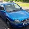 Vauxhall Corsa 1.2 16V