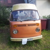 1979 Volkswagen campervan 2.0L auto