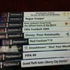 Sony 10 ps2 games £15