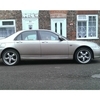 Rover 75 1.8 52plate LOOK............ SWAPZ OR SALE WILL CONSIDER ANY CAR IF IT IS SAME VALUE