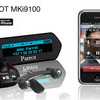 ### Parrot Mki9100 Bluetooth Kit ###