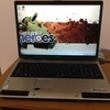 Bundle toshiba satelitte p100-160 xbox 360 and blackberry torch