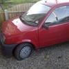 Fiat Cinquecento 1993, Low mileage MOT until November starts and drives