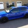 Mk4 1.4s full s3 conversion @@