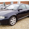 Audi S3 225BHP tax, mot 79,000
