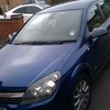 astra 17 cdti elite