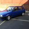Rover metro 1.1  swap vitara, other 4x4.