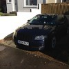 Audi a3 2.0 TDI